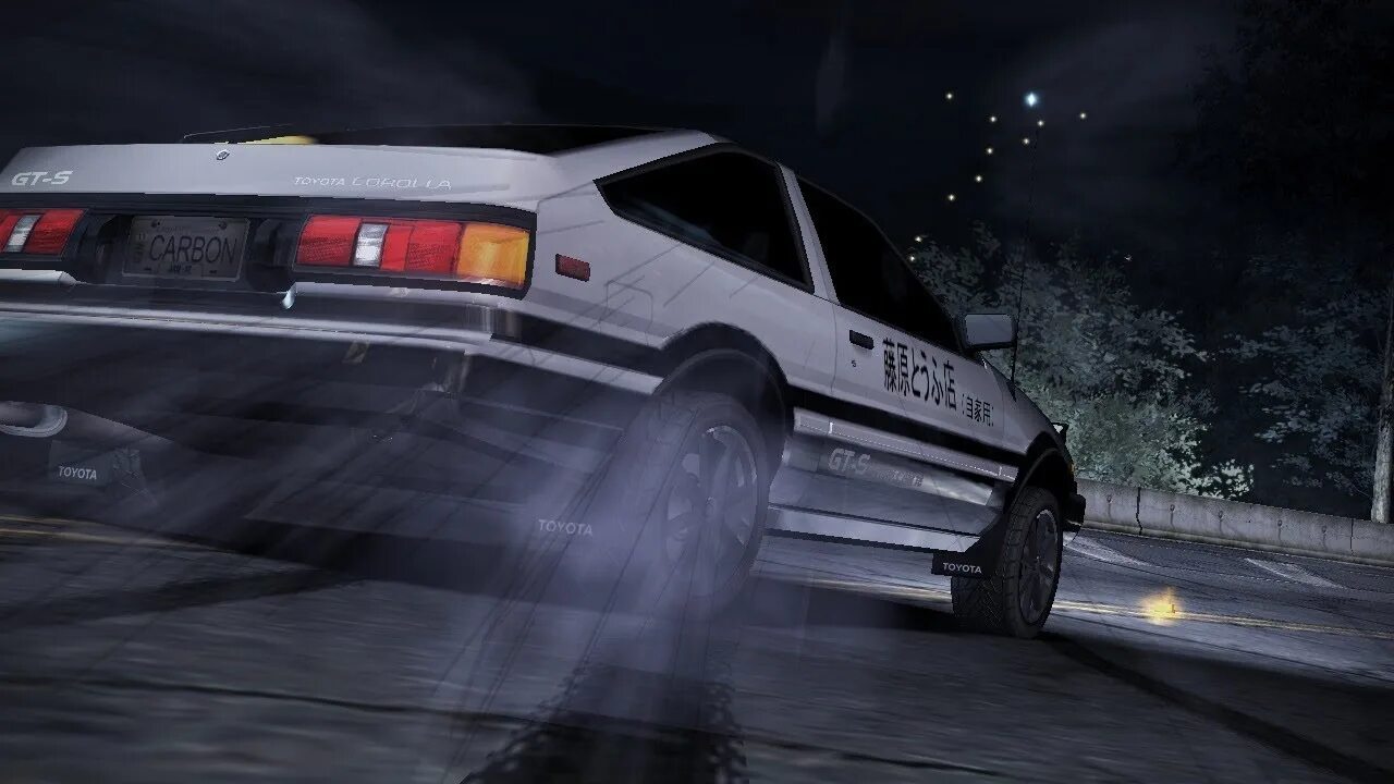 Initial d 86. Toyota ae86 initial d. toyota corolla ae86 initial d. toyota ae86 trueno initial d. тойота ае86 initial d.