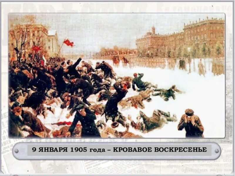 Революция 1905 кровавое воскресенье. «Кровавое воскресенье», Войцех Коссак, 1905 год. Кровавое воскресенье 1905. 1905 Год в истории России кровавое воскресенье.