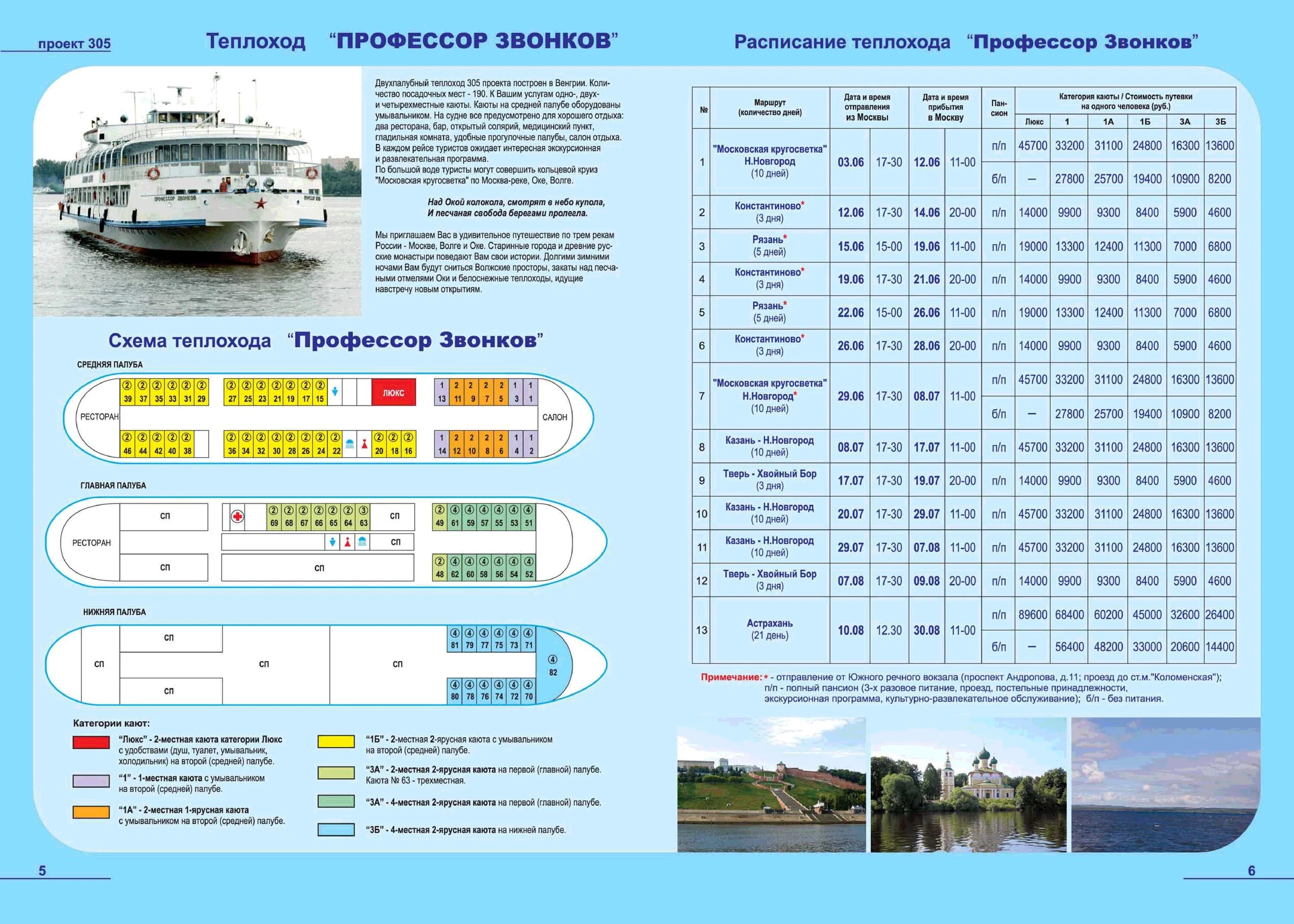 Теплоход по ангаре расписание. Теплоход Лев толстой схема теплохода.