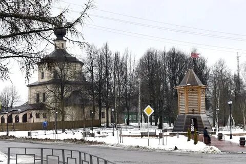 Торопец тверская область последние новости на сегодня