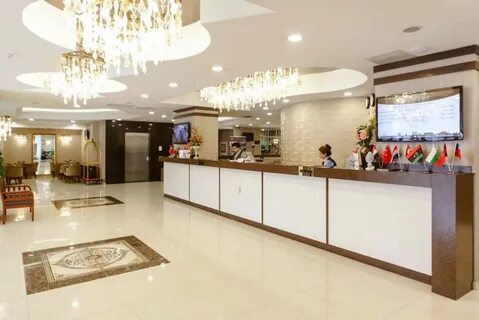 Golden hotel 4