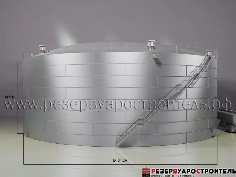 Блок рвс. Резервуары рвс 10000. резервуар 10000 м3. понтон рвс 10000. резервуары вертикальные стальные 10000.