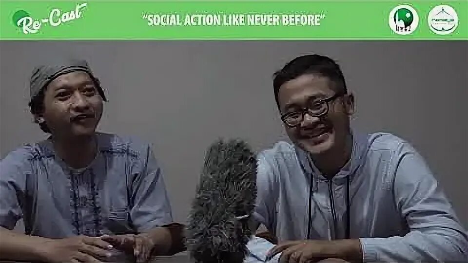 Action like that. Action like that