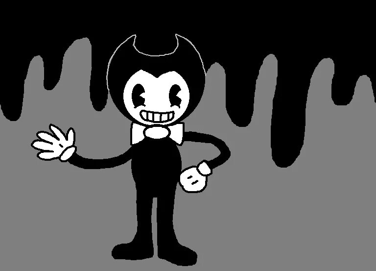 Bendy the demon. Бенди и тёмное возрождение. банди тёмное позрождение. bendy and the dark revival персонажи. бенди и тёмное возрождение бенди.