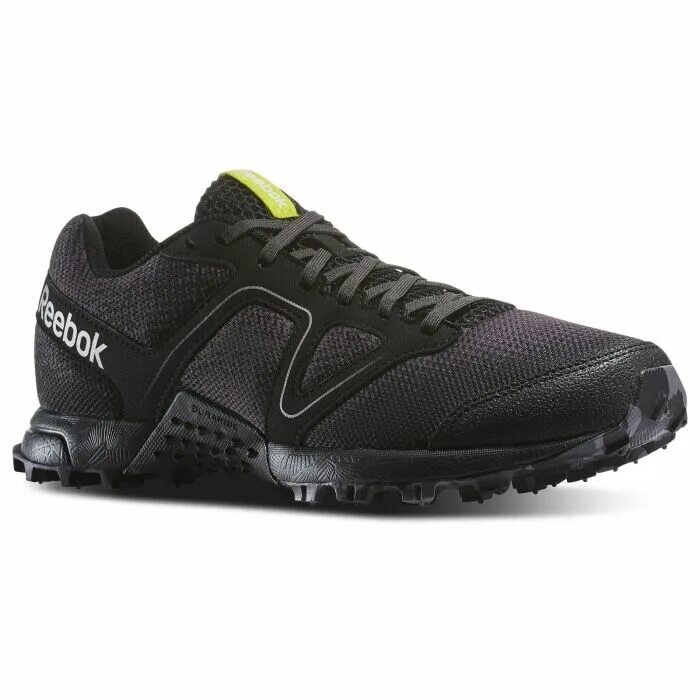 Reebok trail кроссовки