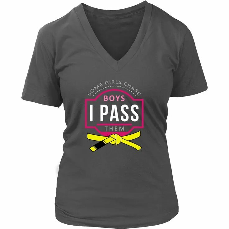 Pass them on