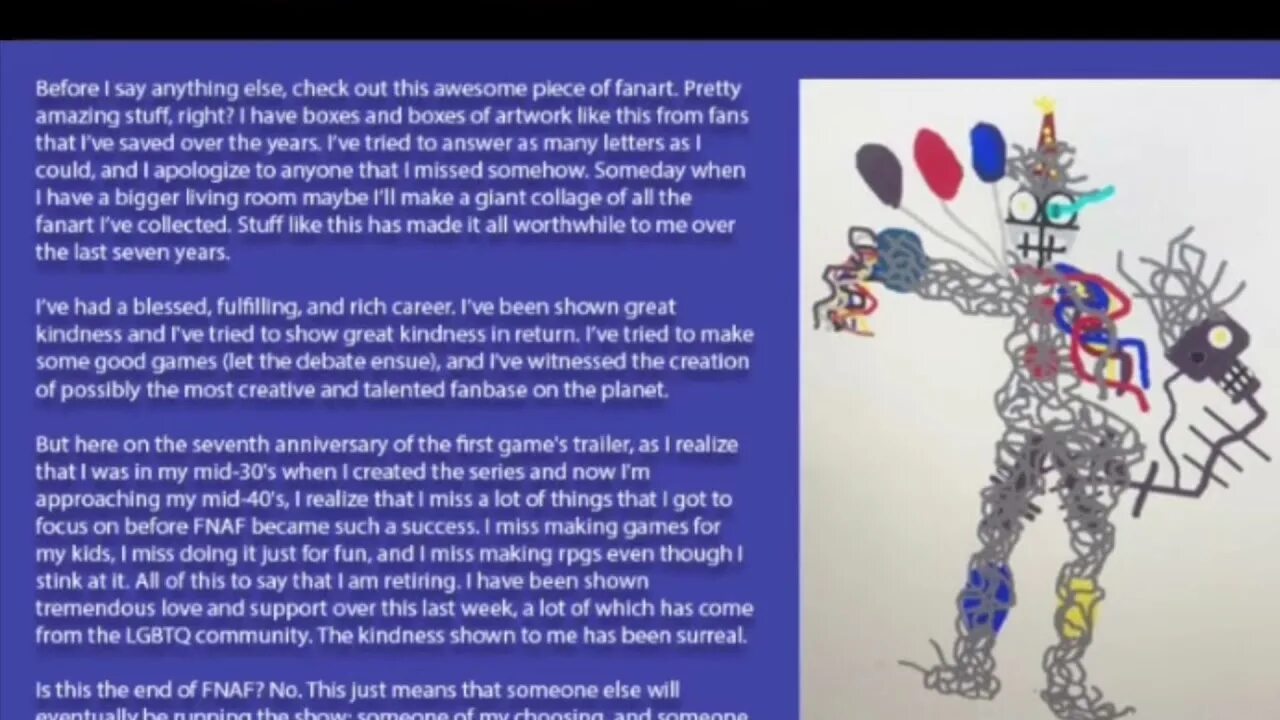 Почему скотт ушел. Скотт коутон ушёл из фнаф. Скотт коутон. Скотт коутон ушёл из фнаф. Фнаф уйти.