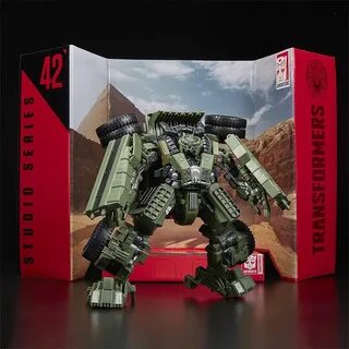 Transformers studio series