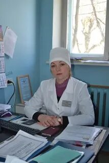 Солнечногорская гбуз