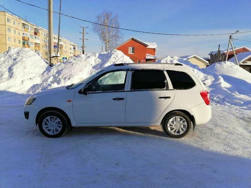 2194 Калина 2015. Легквые автомобили г Чернушке. Автомобили бу пермский край