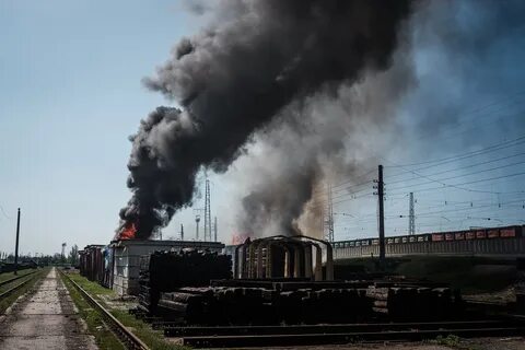 Железный украины