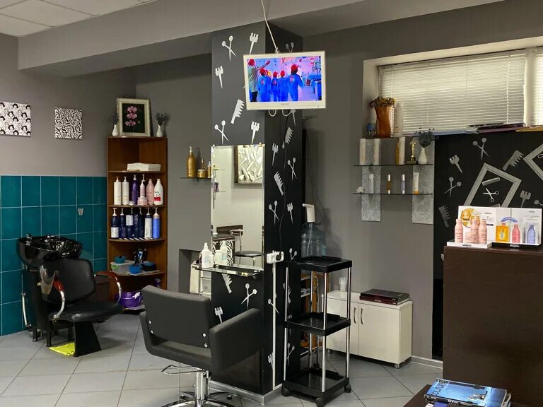 салон красоты алушта