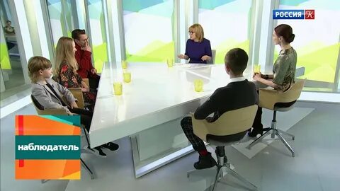 Большие и маленькие культура последний выпуск