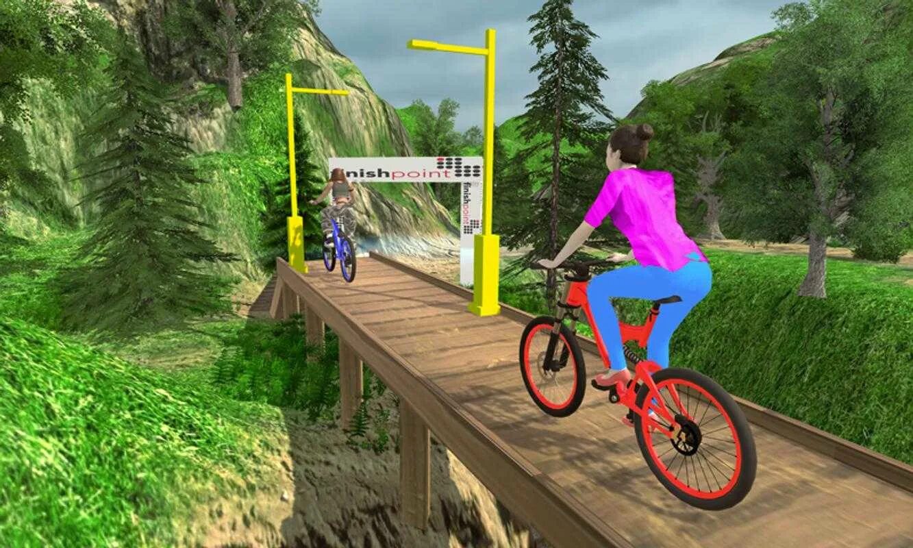 Игра велосипед. Трюковые велосипеды МТБ. Игра гонки на BMX. Симулятор трюков на велосипеде.