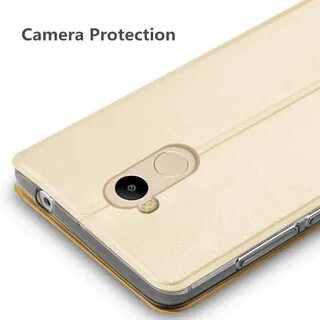 Redmi 4 active