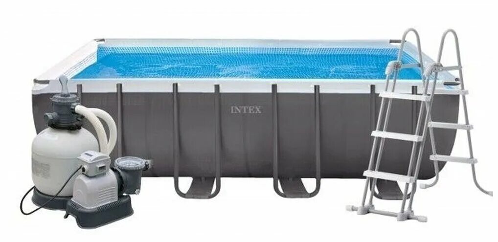 Intex ultra xtr rectangular