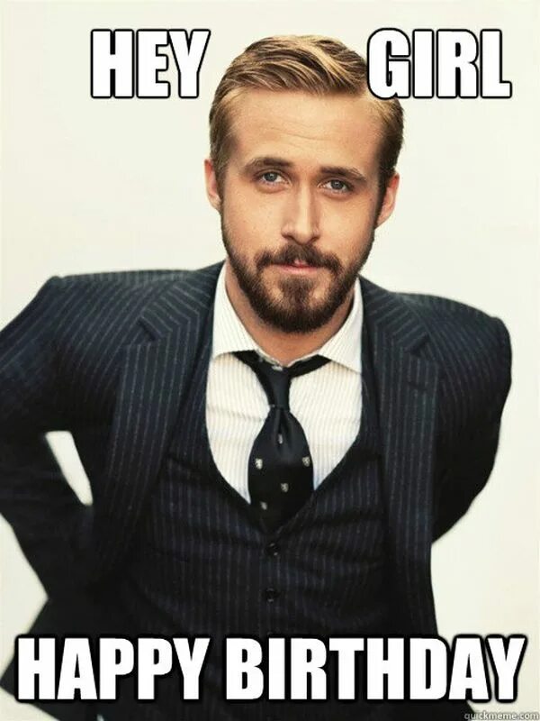 Gosling meme