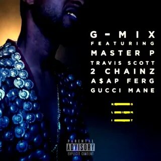 G mix