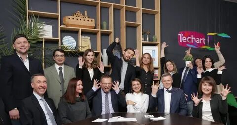 Нова групп москва