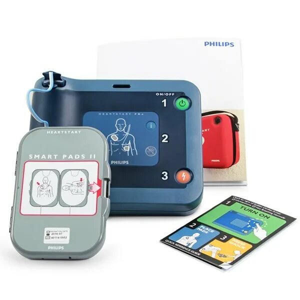 Дефибриллятор philips heartstart. Дефибриллятор heartstart frx. автоматический дефибриллятор филипс. дефибриллятор philips heartstart frx с принадлежностями.
