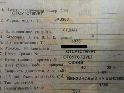 Откуда номер 968