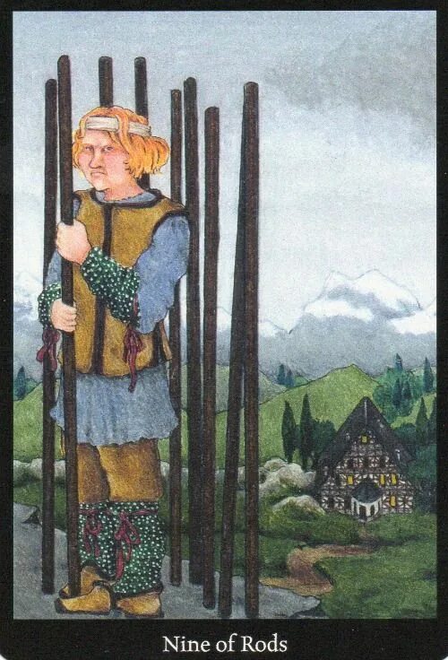 9 жезлов значение в отношениях. K anna &quot;anna.k tarot&quot;. к. анна &quot;таро анны к.&quot;. карты таро анна. 2 жезлов арканум.