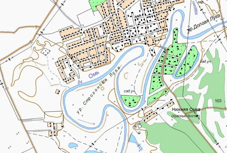 Старое русло иртыша. Нижняя омка карта. Нижняя омка карта. Старица реки омь. Омск-нижняя омка на карте.