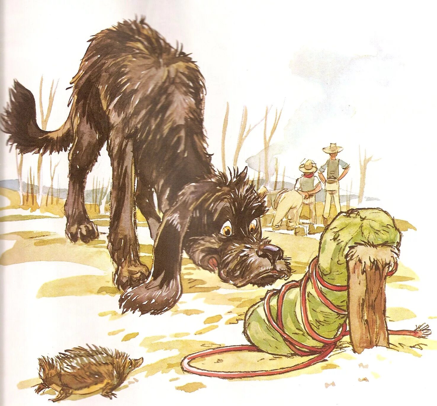 возвращение способностей охотничьего пса 7 глава. возвращение способностей охотничьего пса 7 глава. возвращение способностей охотничьего пса 7 глава. собака на охоте. собака охотничья.