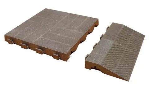 Садовая плитка дпк 30x30