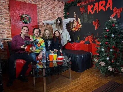 Каре квест