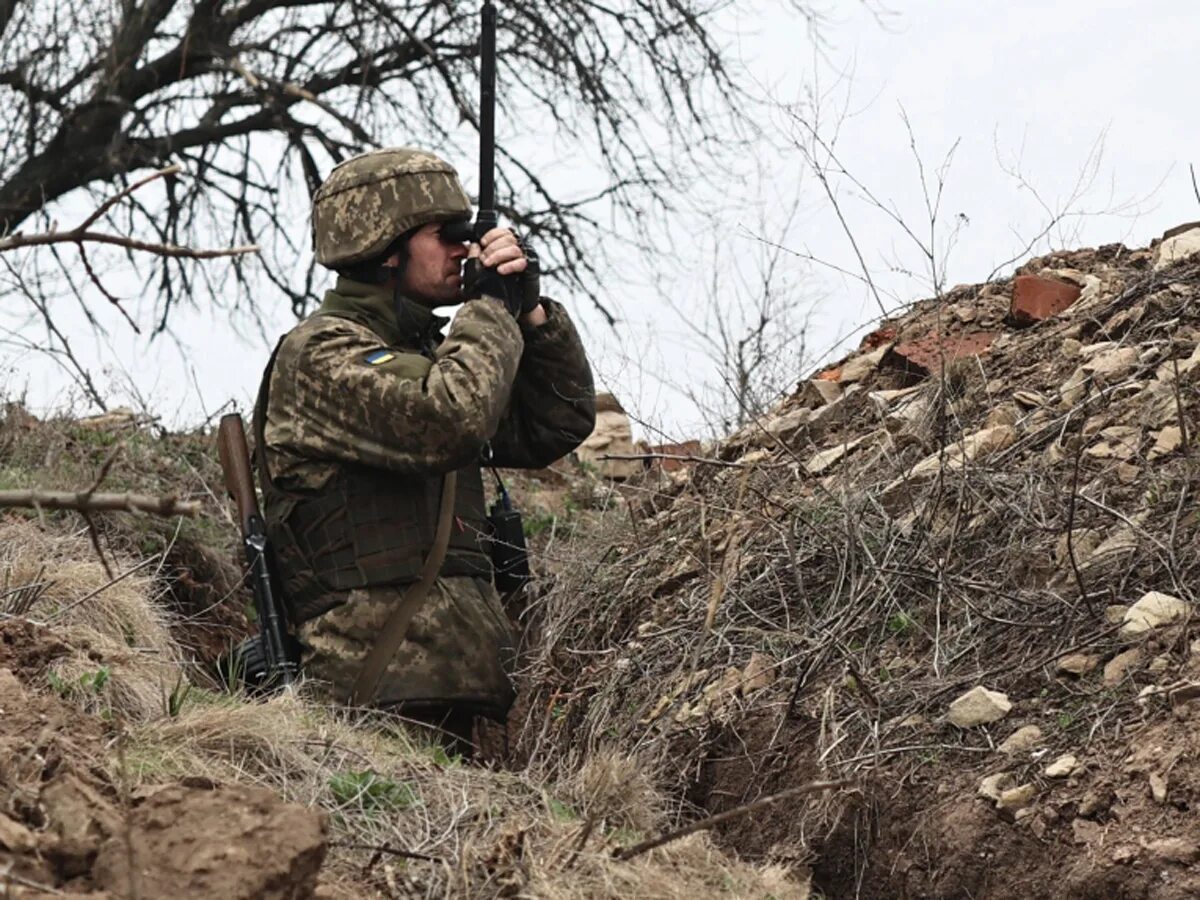 Информация о войне на украине. Военный. Российск-украинская Аоцн.