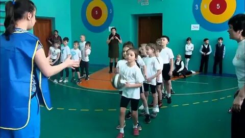 Республиканская спортивная школа интернат