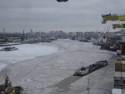 Угольная гавань санкт петербург