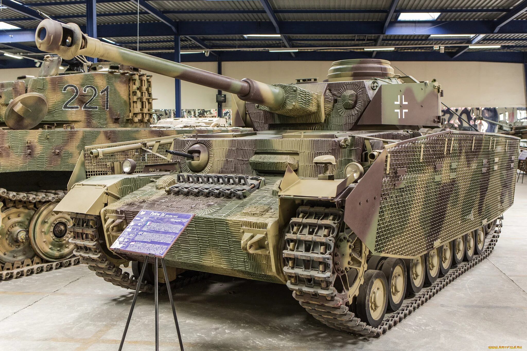 Pz iv j
