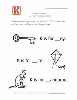 K word