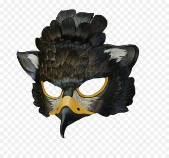 Bird mask
