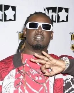 Baby t pain
