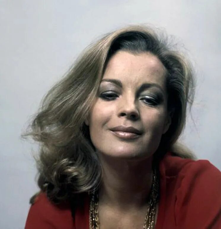 The special edition: Romy Schneider: humus - ЖЖ