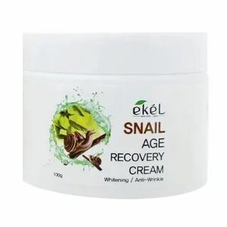 Cream age