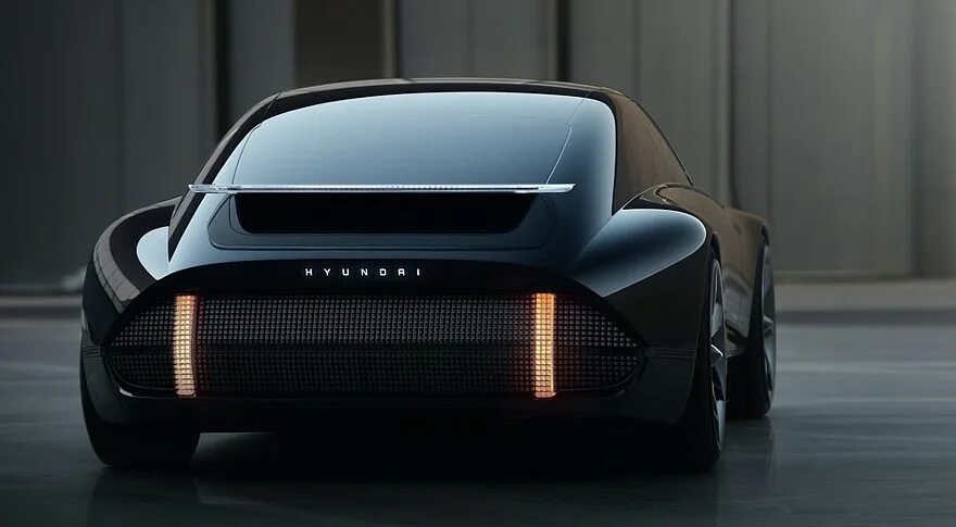 Mercedes-Benz Vision EQS 2019Mercedes-Benz Vision EQS 2019 Paul Tan's Automoti