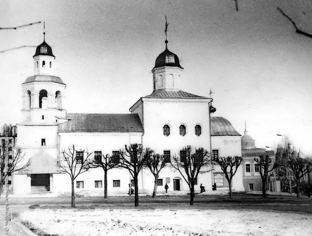 Сайт вознесенского монастыря. Спасо Вознесенский монастырь Смоленск. Вознесенский женский монастырь Смоленск. Вознесенский монастырь Смоленск 17 век. Смоленский Вознесенский девичий монастырь.