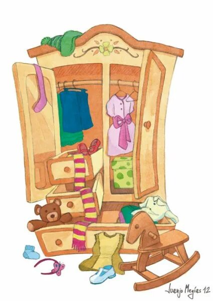 Волшебный шкафчик оживляет игрушки. Шкаф мультяшный. Шкаф иллюстрация. Нарисовать шкаф. Мультяшный шкаф для одежды.