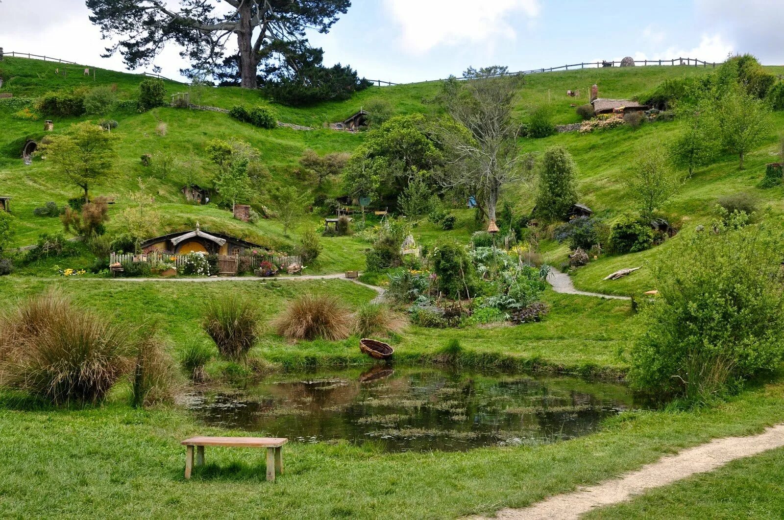 Дл шир выс. Дл шир выс. Деревня хоббитов, новая зеландия – «властелин колец». Деревня хоббитов в новой зеландии. Дл шир выс.