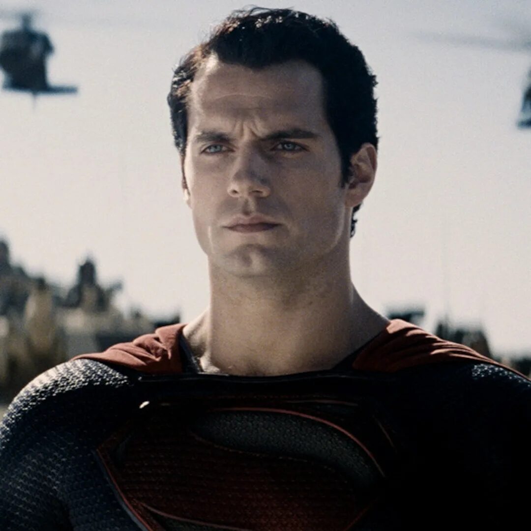 Человек из стали часть 2. Superman Ganru kawel. Хенрик Кэвелл Супермен.