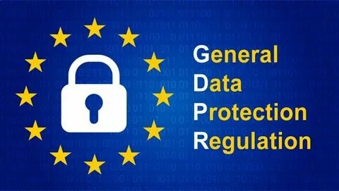 ИСТОРИЯ ЗАЩИТЫ ПЕРСОНАЛЬНЫХ ДАННЫХ GDPR