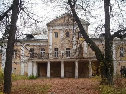 Рубцово