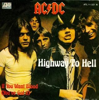 Ac highway to hell