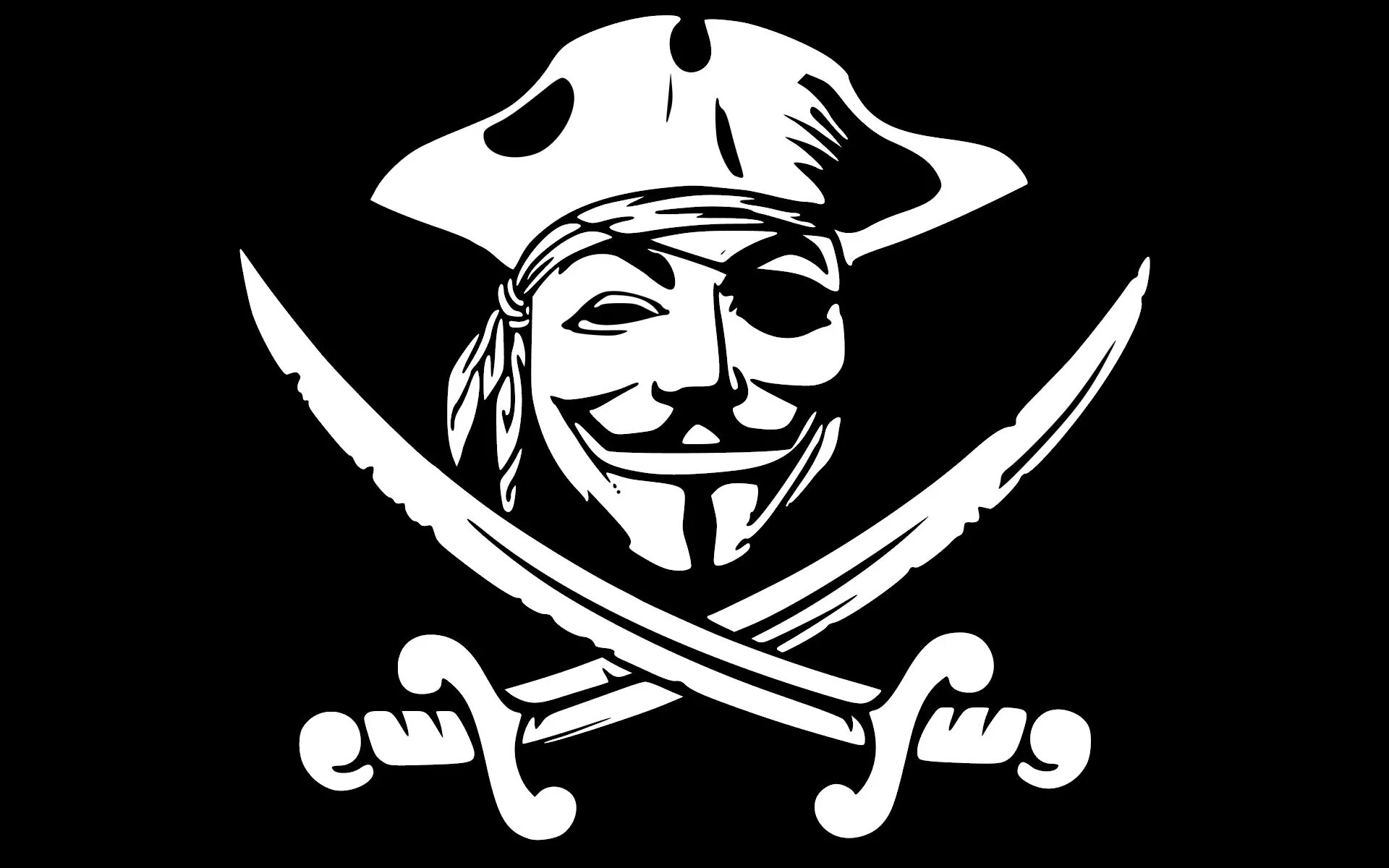 Pirate cs