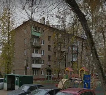 Москва 2 й амбулаторный