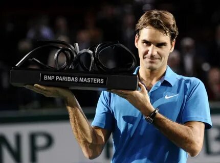 Masters 2011